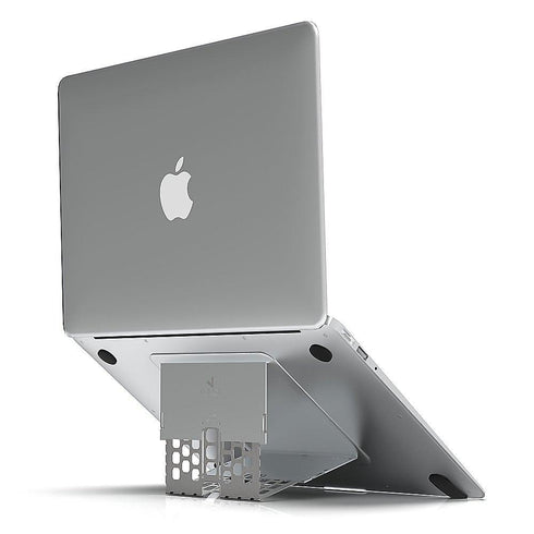 Majextand - ergonomic thinnest stand for MacBook/Laptop Stand